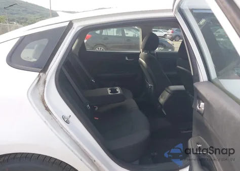 2018 Kia Optima Lx/S from USA, damaged, VIN 5XXGT4L32JG256224